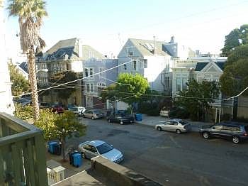 5th image of 1200 Haight St APT 9