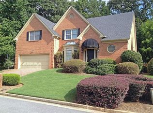 100 Grosvenor Pl, Sandy Springs, GA 30328