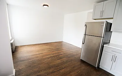 Rented by REAL New York