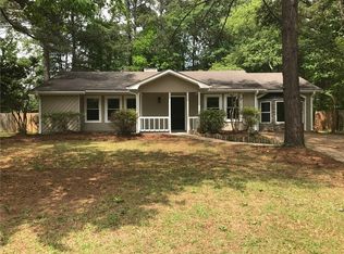 3241 Palomino Dr, Powder Springs, GA 30127