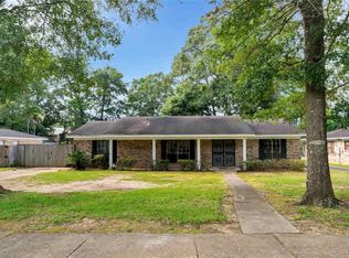 4010 Hillcrest Ln W, Mobile, AL 36693