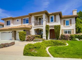 11198 Montaubon Way, San Diego, CA 92131