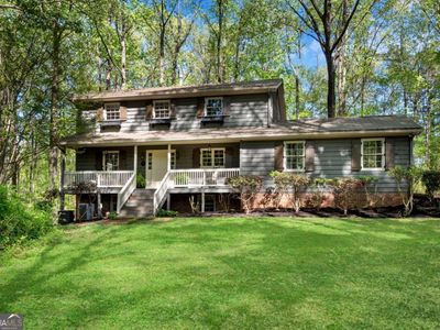 15355 Hopewell Rd, Milton, GA, 30004