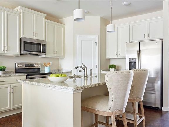 2nd image of 0 Westhall Gardens Dr #950