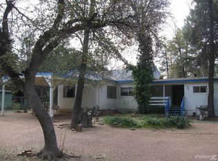 1301 N Gila Dr, Payson, AZ 85541