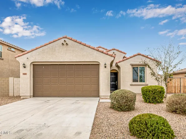1636 E JARDIN Place, Casa Grande, AZ 85122