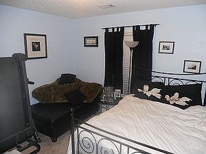 Guest Bedroom