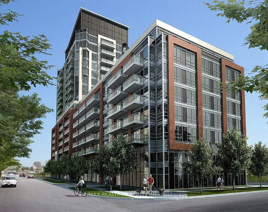 8888 Yonge St #508