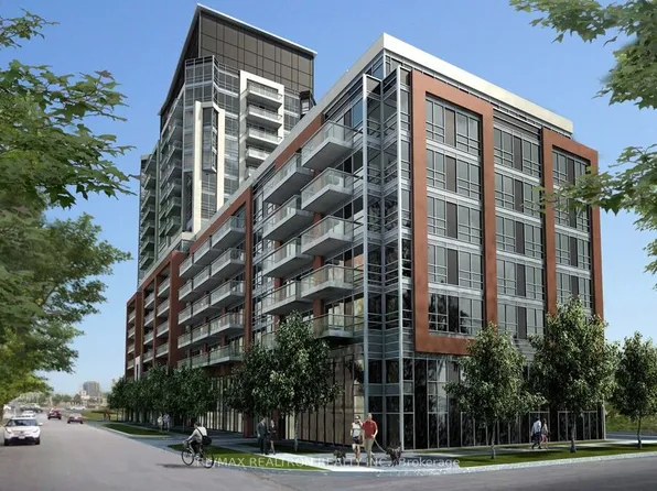 8888 Yonge St, Richmond Hill, ON