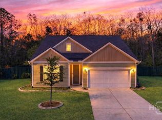 400 Excel Dr, Richmond Hill, GA 31324