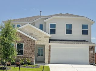 222 Betsy Rd, Hutto, TX 78634