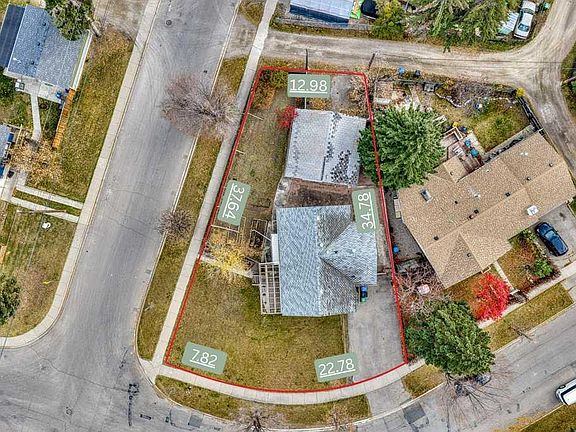 2nd image of 8528 SW Bowglen Rd NW