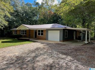 43 Ratley Rd, Ashland, AL 36251
