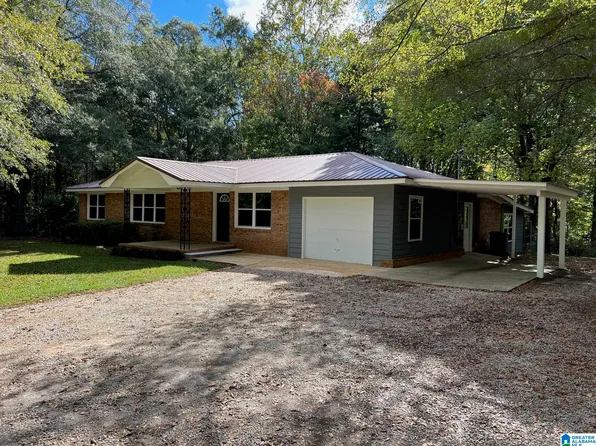 43 Ratley Rd, Ashland, AL 36251
