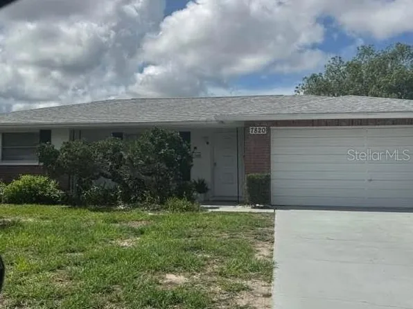 7820 Tropicana Dr, Port Richey, FL 34668