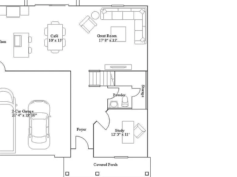 14668 Mountain Stream Dr — Photo 14