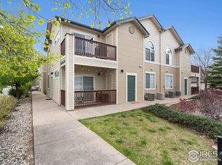 3002 W Elizabeth St UNIT 20F, Fort Collins, CO 80521