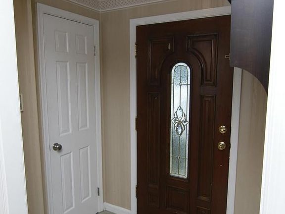 Interior (General)