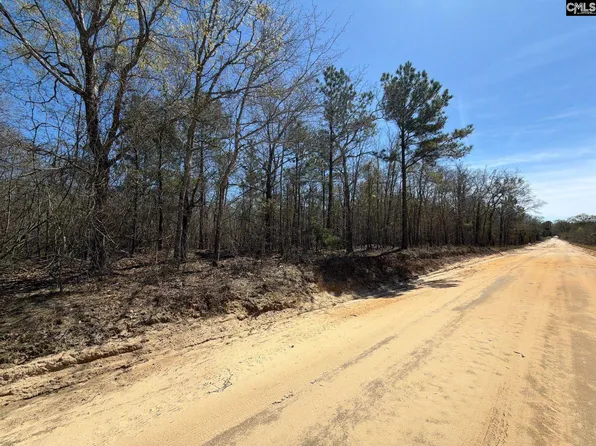 Bhl 9 Boise Cascade Rd #Bhl-9, Bethune, SC 29009