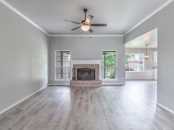 4th image of 4608 S 198 East Ave
