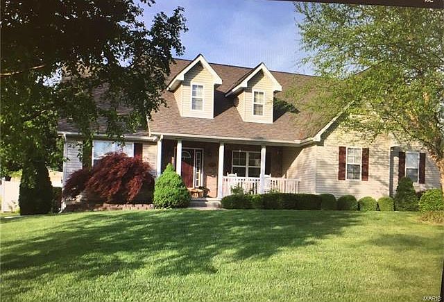 2nd image of 609 Valley Brook Dr