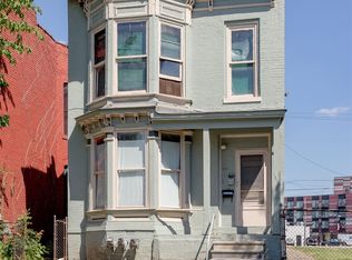 1520 Leverette St, Detroit, MI 48216