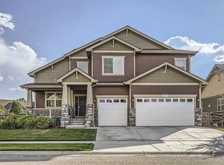 2639 Walkaloosa Way, Fort Collins, CO 80525