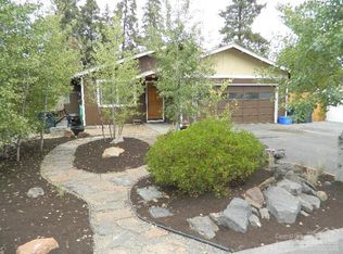 1424 NW Milwaukee Ave, Bend, OR 97703