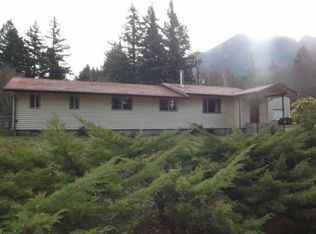 20 Jackson Roberts Rd, Cascade Locks, OR 97014