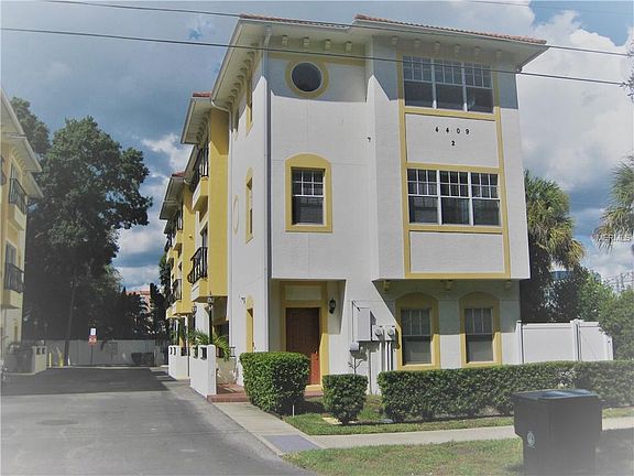 2nd image of 4409 W Gray St APT 3