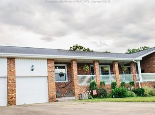 1083 Foley Dr, Saint Albans, WV 25177