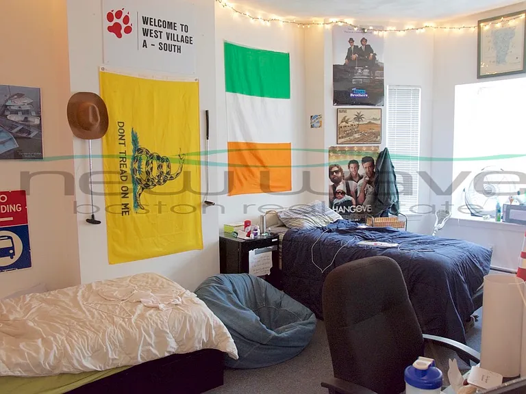 14 Wigglesworth St #2 — Photo 15