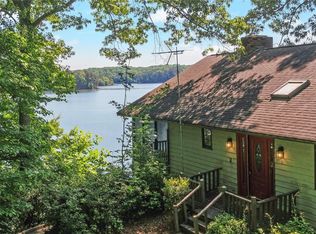 45 Deans Point, Martin, GA 30557