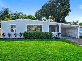 3209 French Avenue, Lake Worth, FL 33461