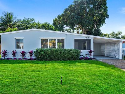 3209 French Avenue, Lake Worth, FL, 33461
