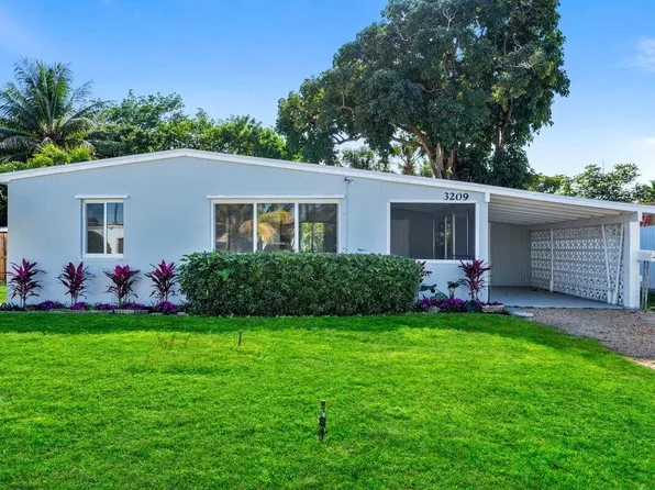 3209 French Avenue, Lake Worth, FL 33461