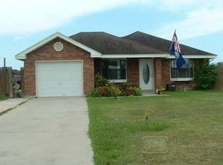 29525 Nogales Dr, San Benito, TX 78586