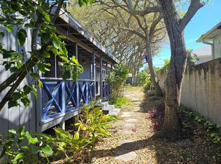 1108 S Daytona Ave, Flagler Beach, FL 32136