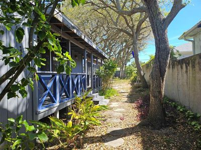 1108 S Daytona Ave, Flagler Beach, FL, 32136