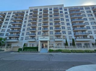3650 Kingston Rd #826, Toronto, ON M1M3X9