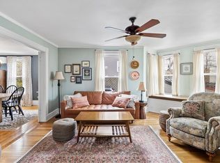 9 Moreland St UNIT 9, Somerville, MA 02145