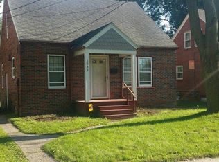 2249 Dundee Ave, Toledo, OH 43609