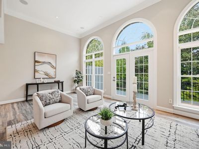 2131 N Scott St, Arlington, VA, 22209