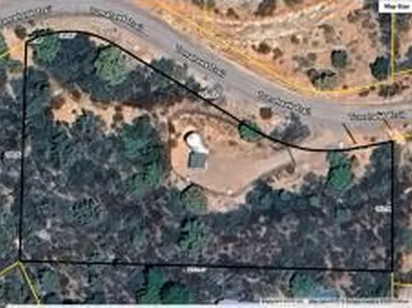71 W Tomahawk Trl, Pine, AZ 85544