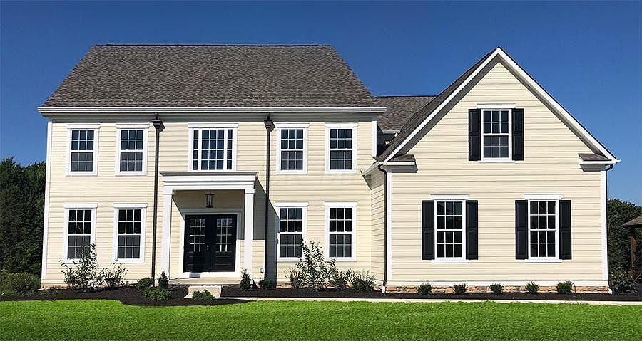 1st image of 7287 New Albany Links Dr