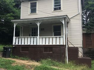 1107 7th St, Lynchburg, VA 24504