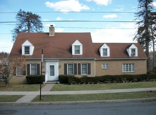 206 SW 3rd Ave, Clearfield, PA 16830