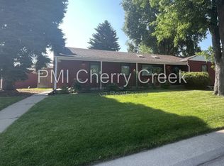 3000 S Holly Pl, Denver, CO 80222