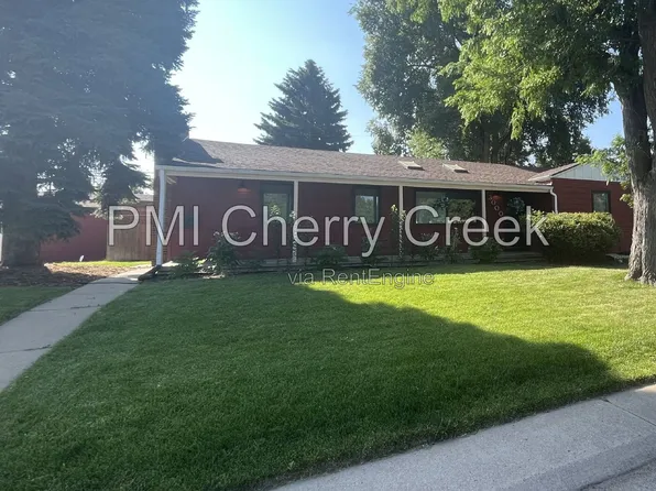 3000 S Holly Pl, Denver, CO 80222