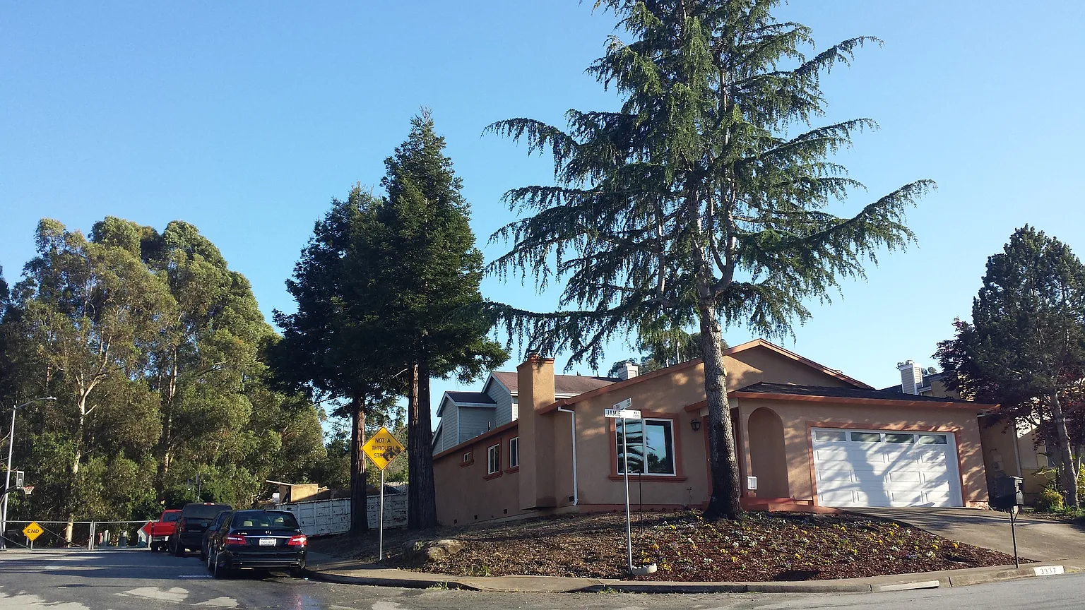 3337 Jamie Way photo 1